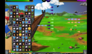 Tower of Elements Tower Defense