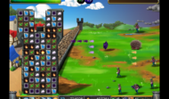 Tower of Elements Tower Defense