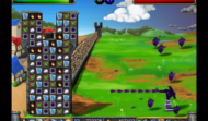 Tower of Elements Boss Battles