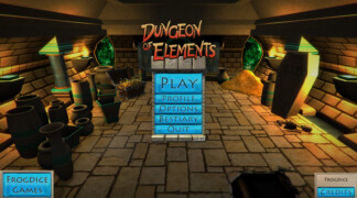 Dare You Enter?