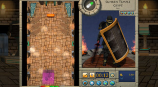 The Cubicle: Boss Battles with unique tricks up their sleeves.