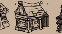 Concept: Houses.