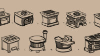 Concept: Stoves.
