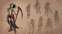Dryad Healer
